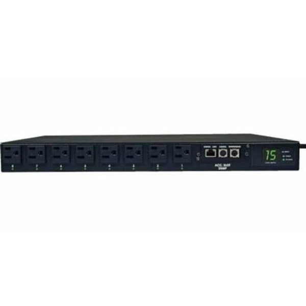 Replacement for Tripp Lite Pdumh15atnet, Tripp Lite, Mfr#: PDUMH15ATNET TRIPP LITE